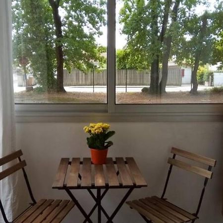 Guesthouse Bassin D'Arcachon La Teste-de-Buch Zewnętrze zdjęcie