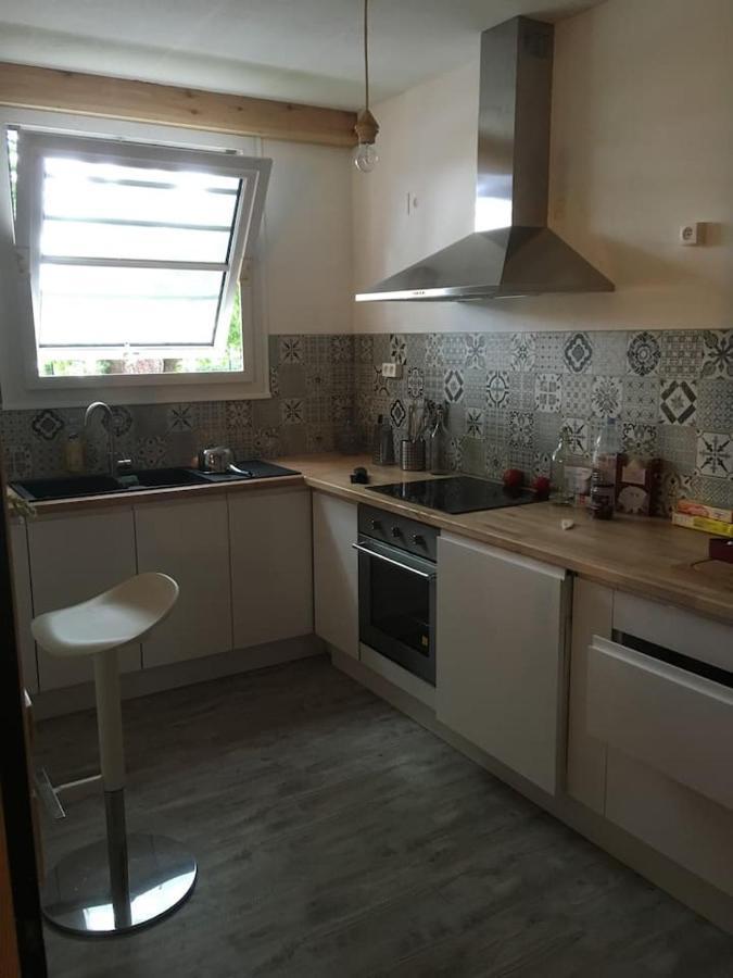 Guesthouse Bassin D'Arcachon La Teste-de-Buch Zewnętrze zdjęcie