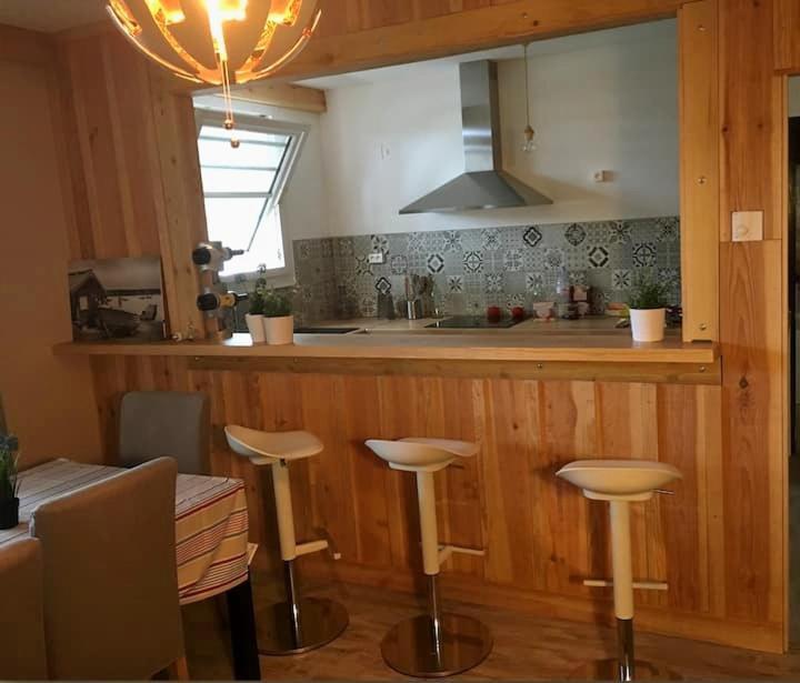 Guesthouse Bassin D'Arcachon La Teste-de-Buch Zewnętrze zdjęcie