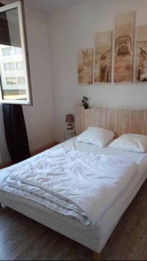 Guesthouse Bassin D'Arcachon La Teste-de-Buch Zewnętrze zdjęcie